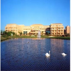 ���� ����� Hesperia Alicante Golf Spa 5*