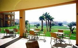 ���� ����� Hesperia Alicante Golf Spa 5*