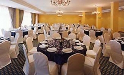 ���� ����� Hesperia Alicante Golf Spa 5*