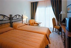 ���� ����� Hesperia Alicante Golf Spa 5*