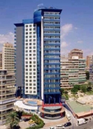 ���� ����� Madeira Centro 4*