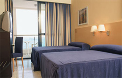 ���� ����� Madeira Centro 4*