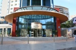 ���� ����� Madeira Centro 4*