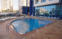 ���� ����� Madeira Centro 4*