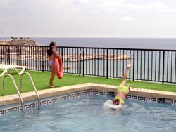 ���� ����� Marconi 3*