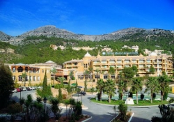 ���� ����� Melia Altea Hills Resort 5*