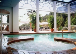 ���� ����� Melia Altea Hills Resort 5*