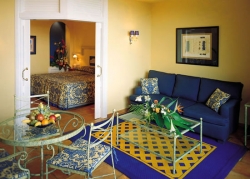 ���� ����� Melia Altea Hills Resort 5*