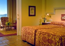 ���� ����� Melia Altea Hills Resort 5*