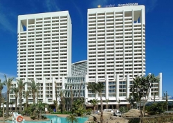 ���� ����� Melia Benidorm 4*