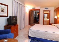 ���� ����� Melia Benidorm 4*