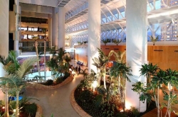 ���� ����� Melia Benidorm 4*