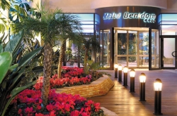 ���� ����� Melia Benidorm 4*