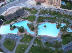 ���� ����� Melia Benidorm 4*