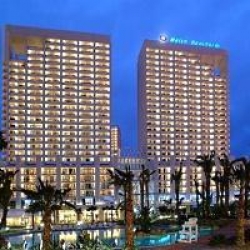 ���� ����� Melia Benidorm 4*