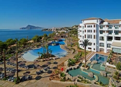 ���� ����� Melia Villa Gadea 5*