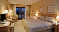 ���� ����� Melia Villa Gadea 5*