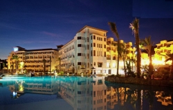 ���� ����� Melia Villa Gadea 5*