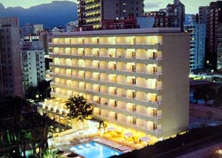 ���� ����� Mont Park 3*