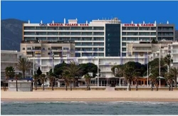���� ����� Oasis Gandia Palace 4*