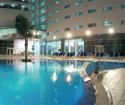 ���� ����� Oasis Gandia Palace 4*