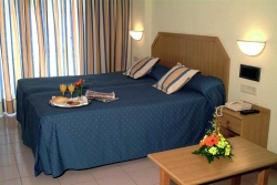 ���� ����� Roca Esmeralda 3*