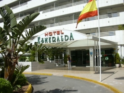 ���� ����� Roca Esmeralda 3*