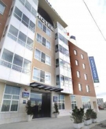 ���� ����� San Luis 3*