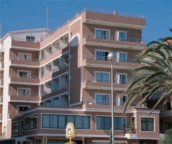 ���� ����� San Luis 3*