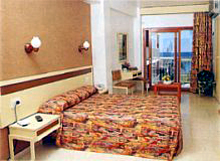 ���� ����� San Luis 3*
