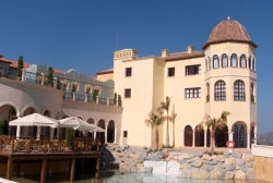 ���� ����� Sheraton Real de Faula 5*