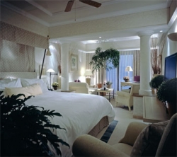 ���� ����� Sheraton Real de Faula 5*