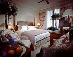 ���� ����� Sheraton Real de Faula 5*