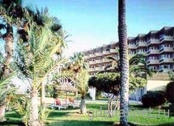 ���� ����� Sidi San Juan 5*