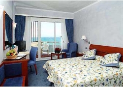 ���� ����� Sidi San Juan 5*