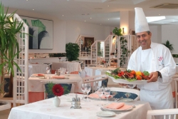 ���� ����� Sidi San Juan 5*