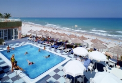 ���� ����� Sidi San Juan 5*