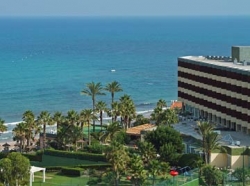 ���� ����� Sidi San Juan 5*