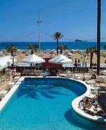 ���� ����� Sol Costa Blanca 4*