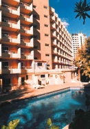 ���� ����� Sol Costa Blanca 4*