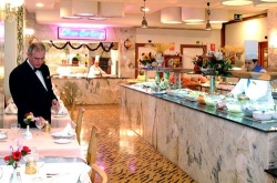 ���� ����� Sol Costa Blanca 4*