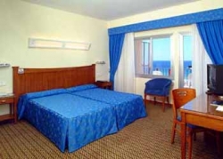 ���� ����� Sol Costa Blanca 4*