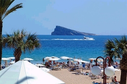 ���� ����� Sol Costa Blanca 4*