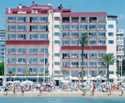���� ����� Sol Costa Blanca 4*