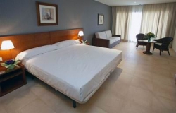 ���� ����� Sol Ifach 4*