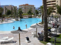 ���� ����� Sol Ifach 4*