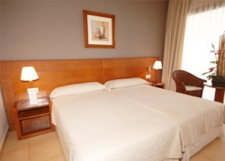 ���� ����� Sol Ifach 4*