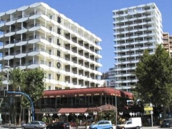 ���� ����� Torre Belroy 4*