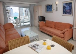 ���� ����� Torre Belroy 4*