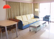 ���� ����� Torre Belroy 4*